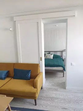 2-к кв. Москва 5-й Монетчиковский пер., 13 (50.0 м)