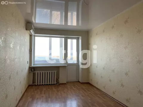 1-комнатная квартира: Энгельс, улица Берег Волги, 4 (30 м)