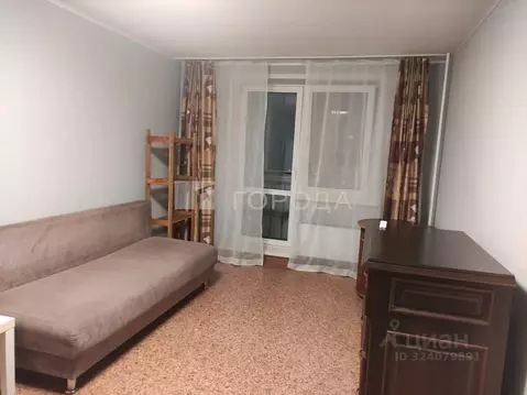 1-к кв. Кемеровская область, Новокузнецк Пионерский просп., 62 (38.0 ...