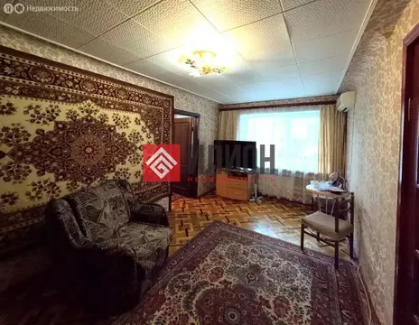 2-комнатная квартира: Ялта, улица Руданского, 24 (44.7 м)