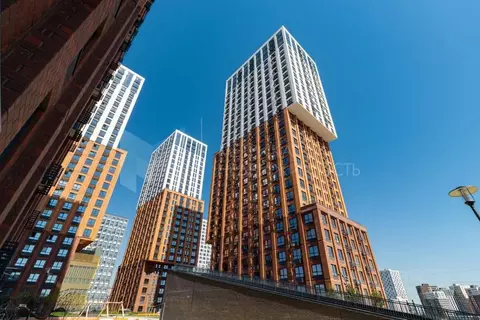 2-к кв. Тюменская область, Тюмень ул. Тимофея Чаркова, 93 (55.8 м)