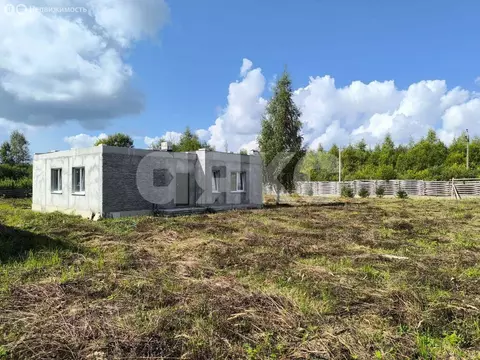 Дом в Московская область, городской округ Клин, деревня Климовка (138 ...