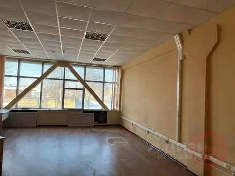 Офис в Самарская область, Самара проезд Мальцева, 7 (52 м)