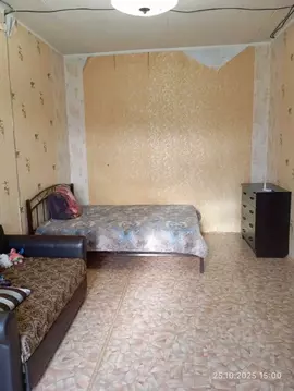 1-к кв. Свердловская область, Екатеринбург ул. Латвийская, 18 (33.7 м)