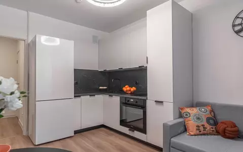 1-к кв. Москва Сосенское поселение, просп. Куприна, 30к9 (31.0 м)