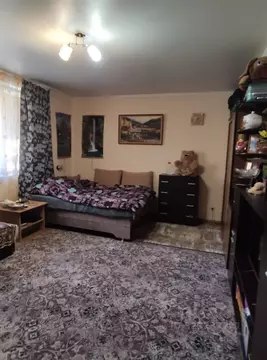 1-к кв. Краснодарский край, Сочи Лазаревское жилрайон, ул. Тормахова ...