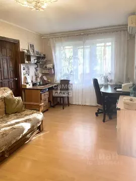 2-к кв. Московская область, Чехов Московская ул., 94к1 (44.3 м)