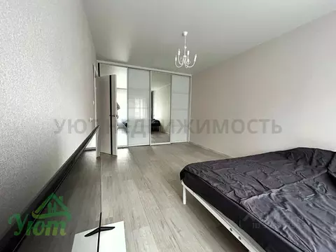 1-к кв. Московская область, Воскресенский район, Белоозерский пгт ул. ...