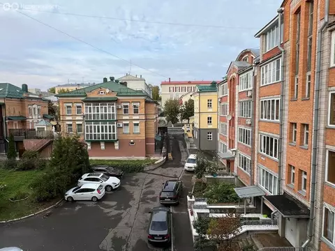 4-комнатная квартира: Киров, Спасская улица, 26Б (140 м)