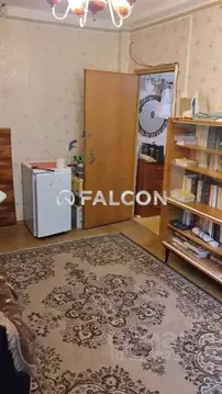 2-к кв. Московская область, Красногорск Вокзальная ул., 8 (45.6 м)