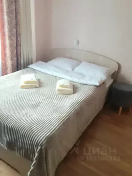 1-к кв. Кировская область, Киров Комсомольская ул., 63 (37.0 м)