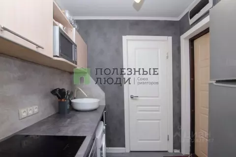 1-к кв. Красноярский край, Красноярск ул. Ломоносова, 94к1 (25.0 м)