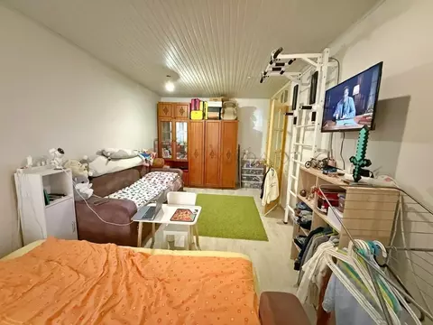 1-к кв. Крым, Феодосия пер. Тамбовский, 3 (31.0 м)