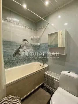 1-к кв. Иркутская область, Усолье-Сибирское ул. Толбухина, 13А (31.0 ...