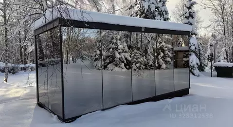 Дом в Московская область, Дмитровский муниципальный округ, Светлана СТ ...