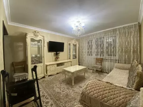 3-к кв. Кабардино-Балкария, Нальчик ул. Профсоюзная (68.0 м)