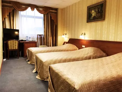 Комната Тульская область, Тула Советская ул., 59 (21.0 м)