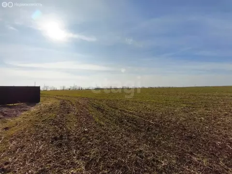 Участок в Челядиновское сельское поселение, коттеджный посёлок Военный ...