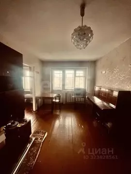 2-к кв. Челябинская область, Миасс ул. Победы, 25 (43.5 м)