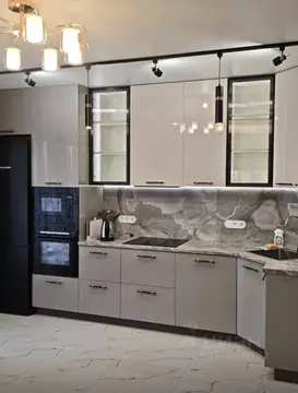 3-к кв. Москва Алтуфьевское ш., 55к4 (55.0 м)