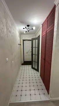 2-к кв. Московская область, Люберцы городской округ, Малаховка пгт ш. ...