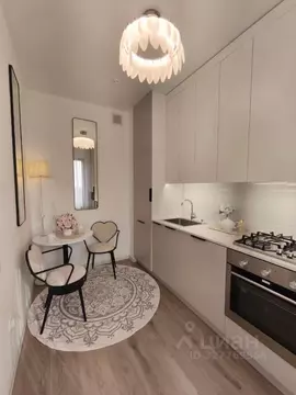 1-к кв. Краснодарский край, Сочи ул. Гагарина, 56 (42.5 м)