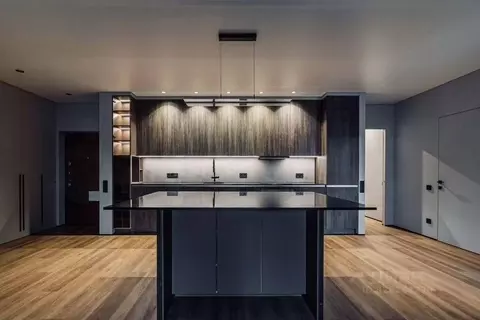 4-к кв. Санкт-Петербург бул. Александра Грина, 1 (120.0 м)