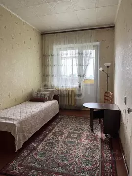 3-к кв. Архангельская область, Архангельск Первомайская ул., 8 (62.9 ...