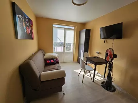 Студия Севастополь Верхний Сатурн садоводческое товарищество, ул. ...