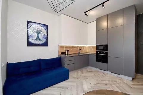 2-к кв. Новосибирская область, Новосибирск ул. Победы, 55/1 (57.1 м)