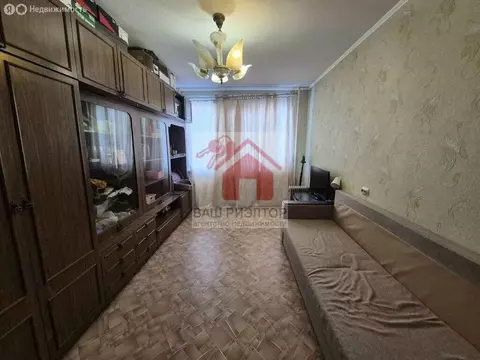 1-комнатная квартира: Самара, Ташкентская улица, 214 (32.8 м)