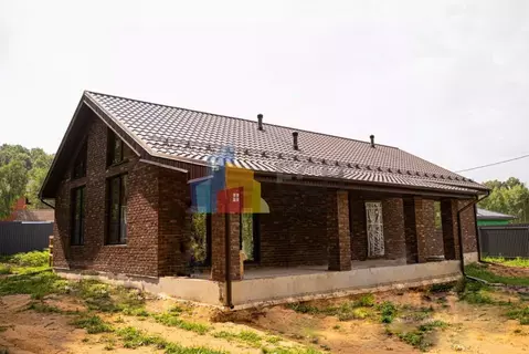 Дом в Тульская область, Тула городской округ, д. Хопилово ул. ...