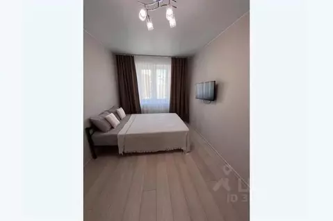 1-к кв. Удмуртия, Завьяловский район, с. Первомайский ул. Строителя ...