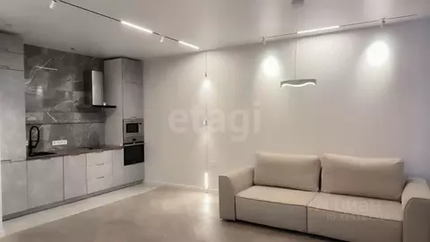 2-к кв. Москва ул. Василия Ланового, 1к1 (64.0 м)