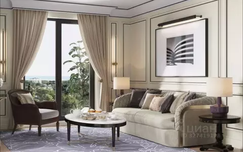 5-к кв. Краснодарский край, Сочи ул. Володарского, 6 (150.0 м)