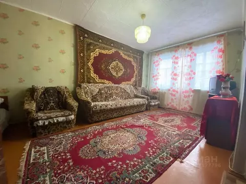 1-к кв. Башкортостан, Уфа ул. Рихарда Зорге, 38/1 (32.4 м)