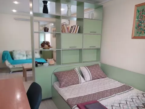 1-к кв. Курская область, Курск ул. Блинова, 14/17 (34.0 м)