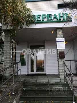 Помещение свободного назначения в Алтайский край, с. Новичиха ул. ...