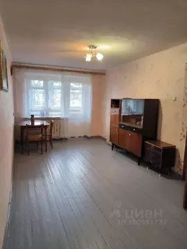 2-к кв. Свердловская область, Екатеринбург ул. Мраморская, 34к3 (45.9 ...