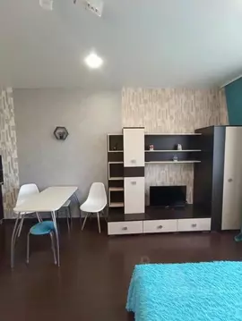 1-к кв. Москва ул. Короленко, 8 (33.0 м)