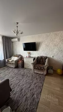 2-к кв. Волгоградская область, Волгоград Закавказская ул., 1 (43.9 м)