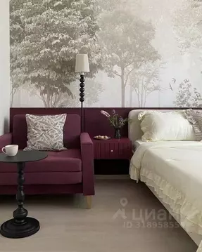 1-к кв. Свердловская область, Екатеринбург ул. Академика Ландау, 32 ...