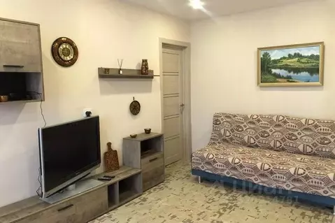 2-к кв. Нижегородская область, Нижний Новгород просп. Ленина, 3 (42.0 ...