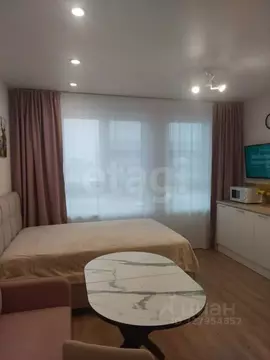 Студия Москва Ленинградское ш., 229Вк1 (22.0 м)