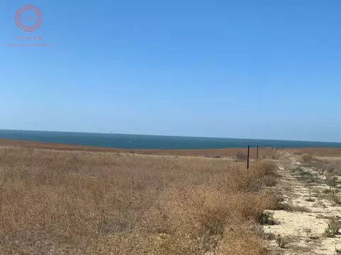 Участок в Крым, Ленинский район, Калиновское с/пос, Акташ-Кетен СТ  ...