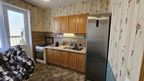 1-к кв. Санкт-Петербург просп. Авиаконструкторов, 2 (37.0 м)