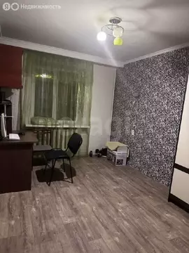 3-комнатная квартира: Ярославль, улица Комарова, 16/10 (61.5 м)