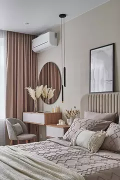 2-к кв. Москва Новоостаповская ул., 8 (54.7 м)