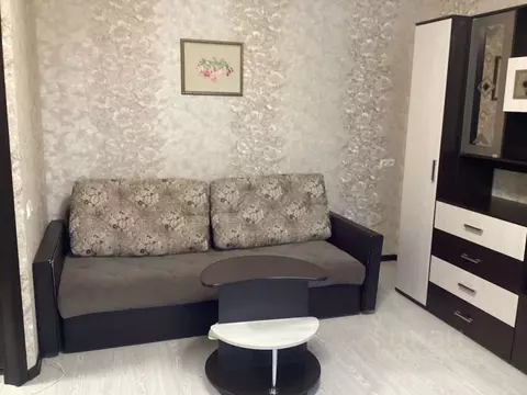 1-к кв. Саратовская область, Саратов ул. Имени Г.К. Орджоникидзе, 42А ...