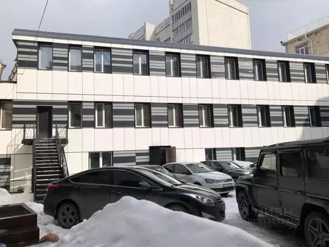 Офис в Татарстан, Казань ул. Татарстан, 20 (16 м)